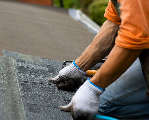 Quick and Trustworthy Emergency Roof Repair Services in Liverpool, NY