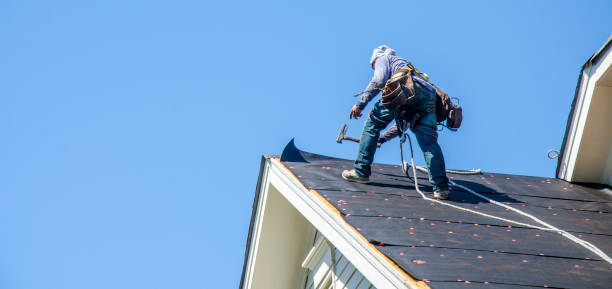 Roof Repair Estimates in Liverpool, NY